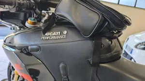 Ducati Multistrada 1100 S (2006 - 09)  (18)