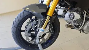 Ducati Multistrada 1100 S (2006 - 09)  (19)