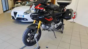 Ducati Multistrada 1100 S (2006 - 09)  (3)