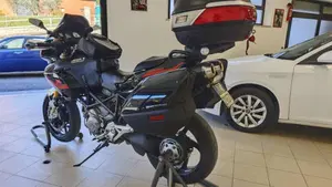 Ducati Multistrada 1100 S (2006 - 09)  (4)