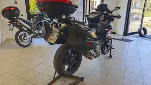 Ducati Multistrada 1100 S (2006 - 09)  (6)
