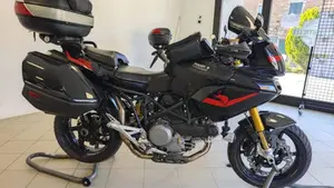 Ducati Multistrada 1100 S (2006 - 09)  (5)