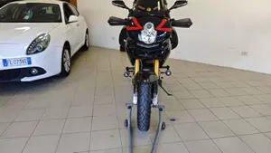 Ducati Multistrada 1100 S (2006 - 09)  (7)