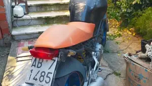 Ducati Monster 600 (1994 - 02) 