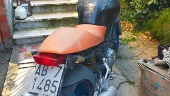 Ducati Monster 600 (1994 - 02) usata