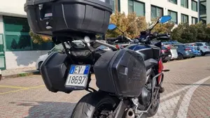 Yamaha Tracer 900 GT (2018 - 20)  (2)