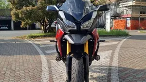 Yamaha Tracer 900 GT (2018 - 20)  (3)