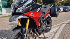 Yamaha Tracer 900 GT (2018 - 20)  (4)