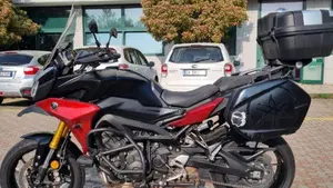 Yamaha Tracer 900 GT (2018 - 20)  (5)