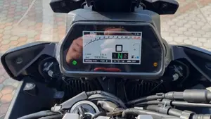 Yamaha Tracer 900 GT (2018 - 20)  (6)