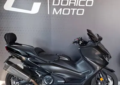Yamaha T-Max 560 (2020 - 21) - Annuncio 9983126