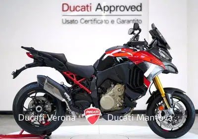 Ducati Multistrada V4 Pikes Peak (2025 - 26) - Annuncio 9983145