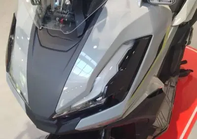 Honda ADV 350 Special Edition (2025 - 26) - Annuncio 9983140