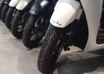 Honda SH 125 (2026) - Annuncio 9983143