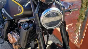 Wottan Motor Rebbe 125 (2023 - 26)  (2)