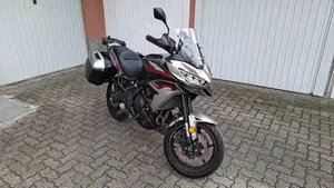 Kawasaki Versys 650 Tourer (2022 - 24) 