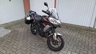 Kawasaki Versys 650 Tourer (2022 - 24) usata