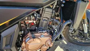 Wottan Motor Rebbe 125 (2023 - 26)  (6)