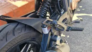Wottan Motor Rebbe 125 (2023 - 26)  (7)