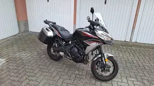 Kawasaki Versys 650 Tourer (2022 - 24)  (2)