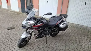 Kawasaki Versys 650 Tourer (2022 - 24)  (3)
