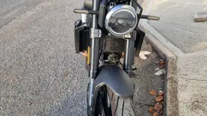 Wottan Motor Rebbe 125 (2023 - 26)  (8)
