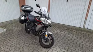 Kawasaki Versys 650 Tourer (2022 - 24)  (4)