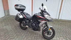 Kawasaki Versys 650 Tourer (2022 - 24)  (5)