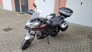 Kawasaki Versys 650 Tourer (2022 - 24)  (6)
