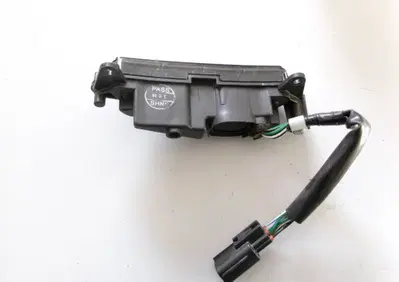 MODULO SPIE PIAGGIO MP3 350 SPORT - Annuncio 9983152