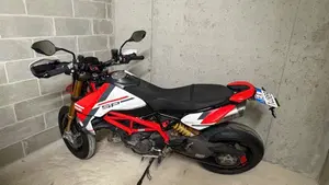 Ducati Hypermotard 950 SP (2022 - 25)  (6)
