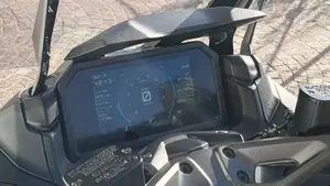 Yamaha T-Max 560 Tech Max (2022 - 24)  (6)