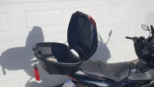 Yamaha T-Max 560 Tech Max (2022 - 24)  (7)