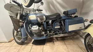 Moto Guzzi  