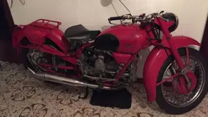 Moto Guzzi  