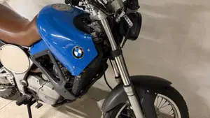 Bmw F 650  (2)