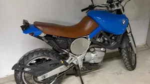 Bmw F 650  (3)