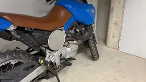 Bmw F 650  (5)