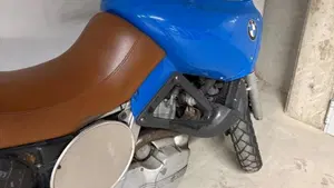 Bmw F 650  (8)