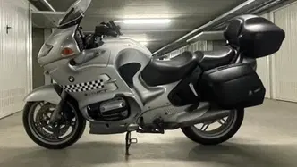 Bmw R 1150 RT (2000 - 06) usata