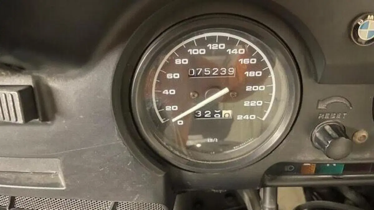 Bmw R 1150 RT (2000 - 06)  (4)