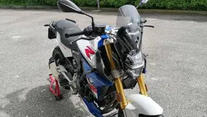Bmw F 900 R (2021 - 24)  (2)