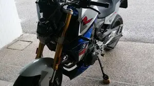 Bmw F 900 R (2021 - 24)  (3)
