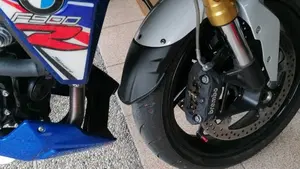Bmw F 900 R (2021 - 24)  (4)