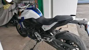 Bmw F 900 R (2021 - 24)  (5)