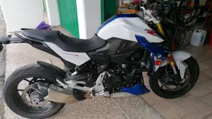 Bmw F 900 R (2021 - 24)  (6)