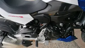 Bmw F 900 R (2021 - 24)  (9)