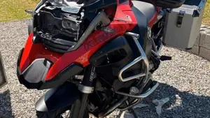Bmw R 1200 GS Adventure (2017 - 18) 