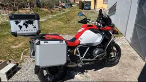 Bmw R 1200 GS Adventure (2017 - 18)  (3)