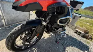 Bmw R 1200 GS Adventure (2017 - 18)  (5)